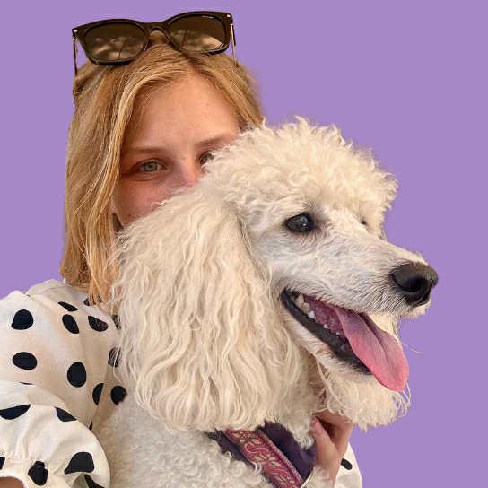 Zdjęcie Joanna Adamiec