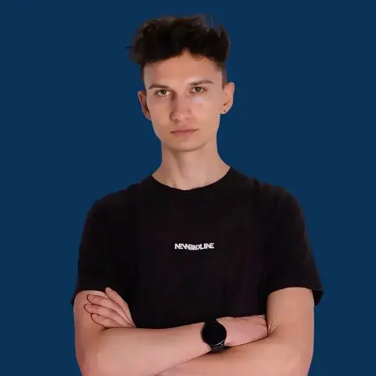 Zdjęcie Sylwester Cimochowski