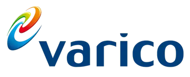 Logo Varico