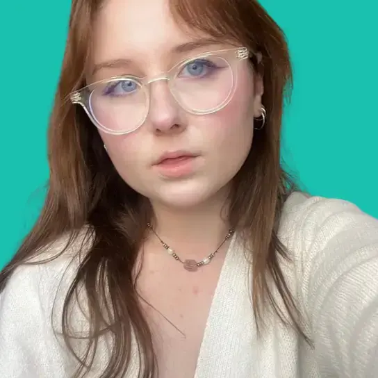 Zdjęcie Oliwia Krzesaj