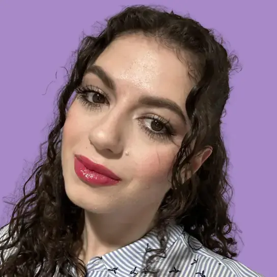 Zdjęcie Patrysja Muradyan