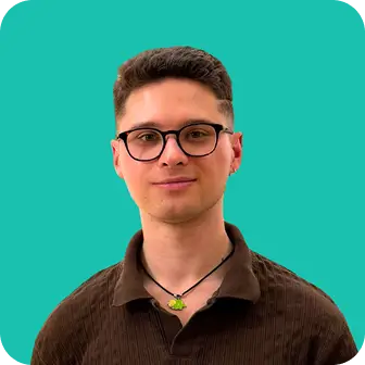 Zdjęcie Kacper Murygin