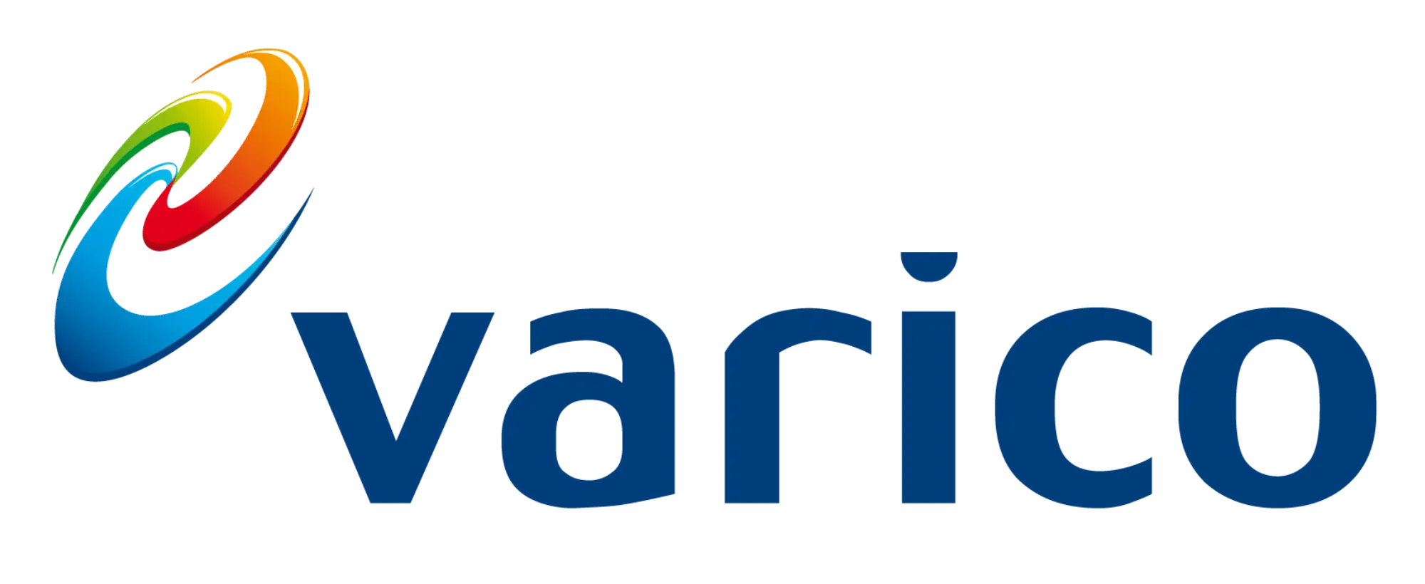 Logo Varico